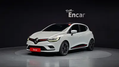 Renault Cilo