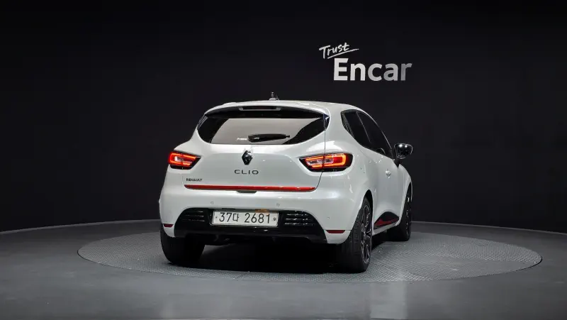 Renault Cilo