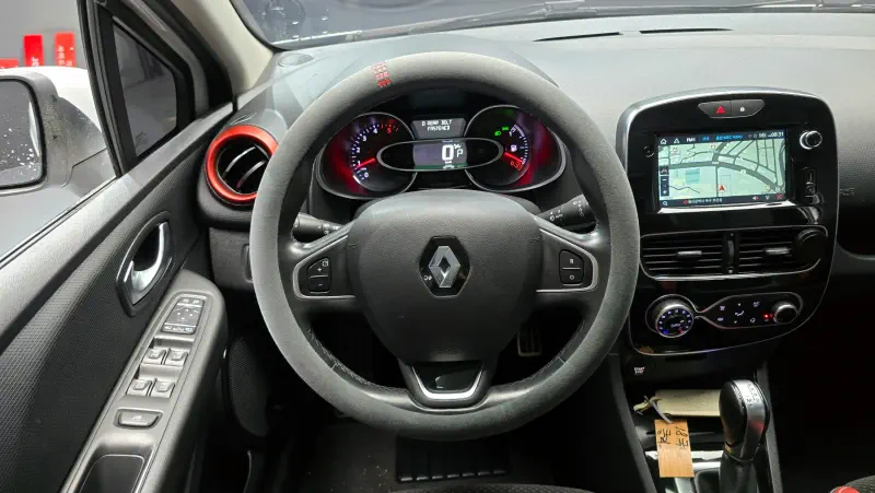 Renault Cilo