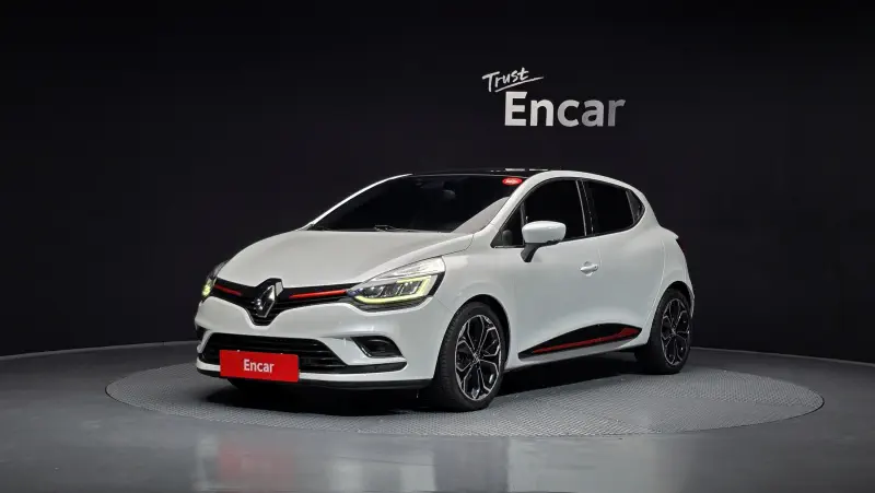 Renault Cilo