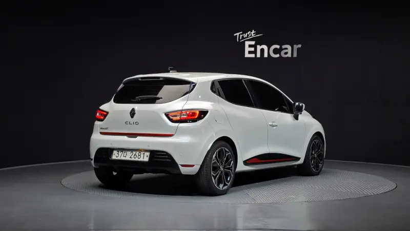 Renault Cilo