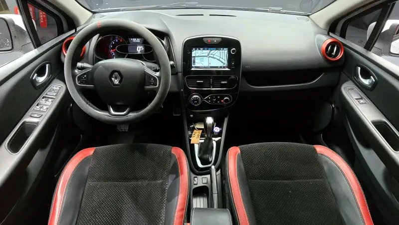 Renault Cilo