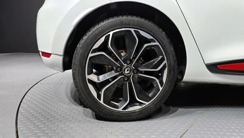 Renault Cilo