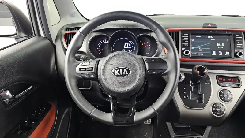 Kia RAY