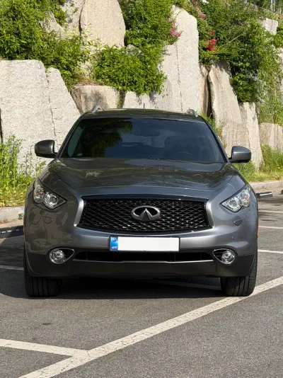 Infiniti FX