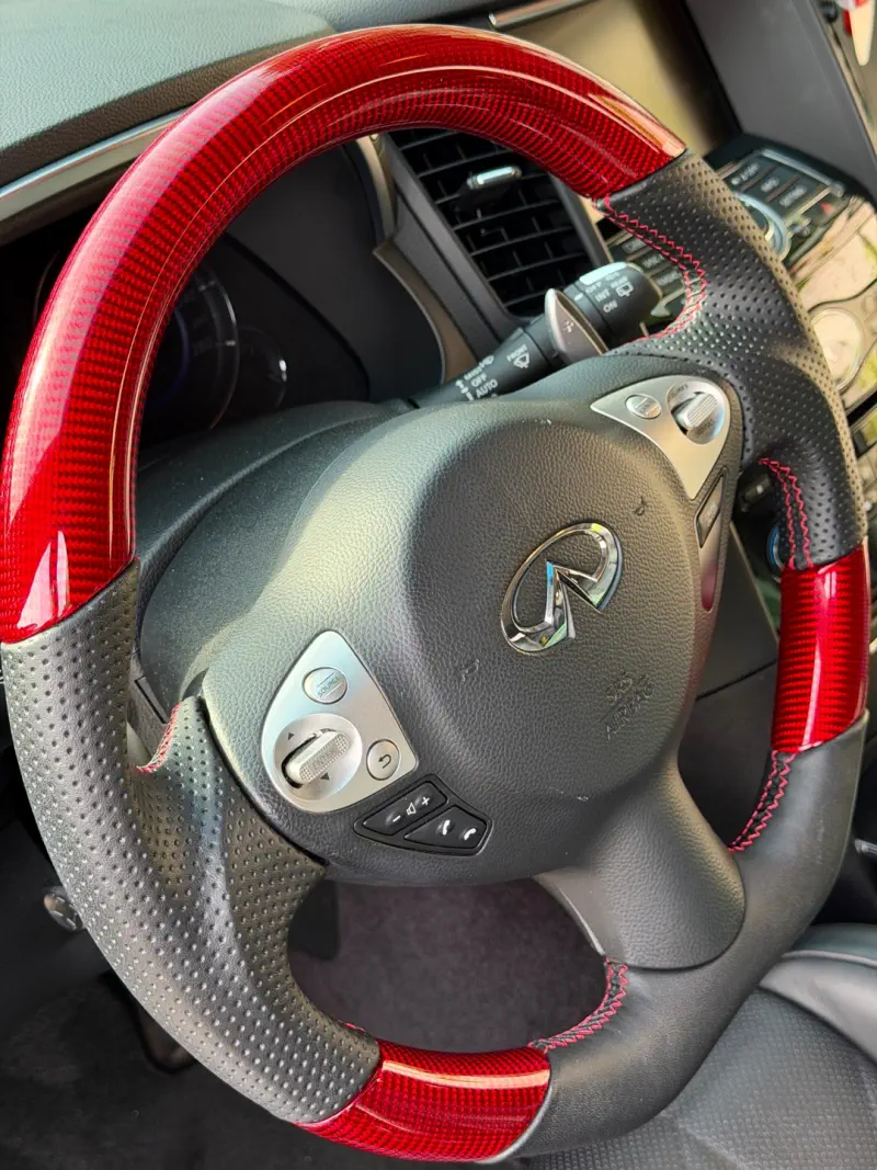 Infiniti FX