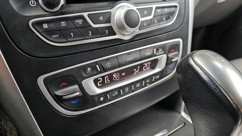 Renault SM5