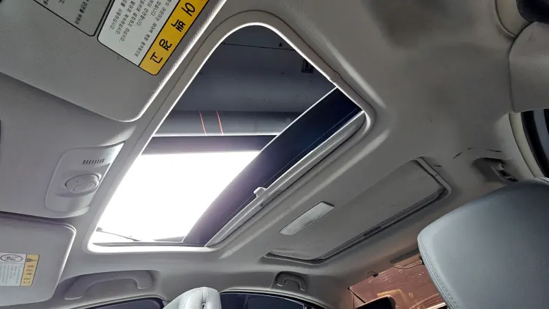 Renault SM5
