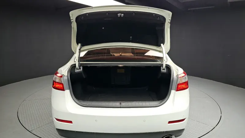 Renault SM5