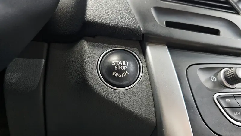 Renault SM5