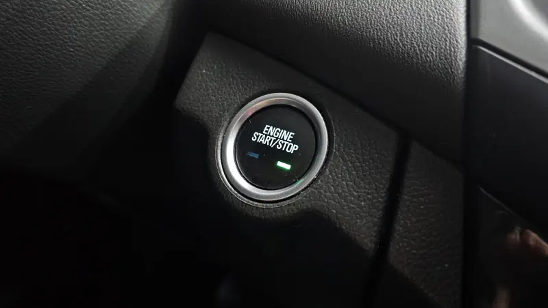 Daewoo Cruze
