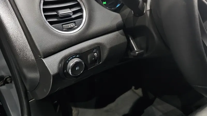 Daewoo Cruze