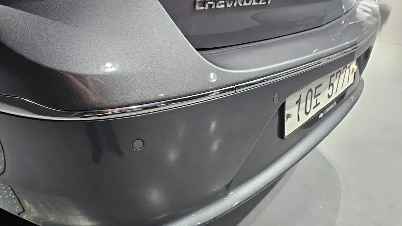 Daewoo Cruze