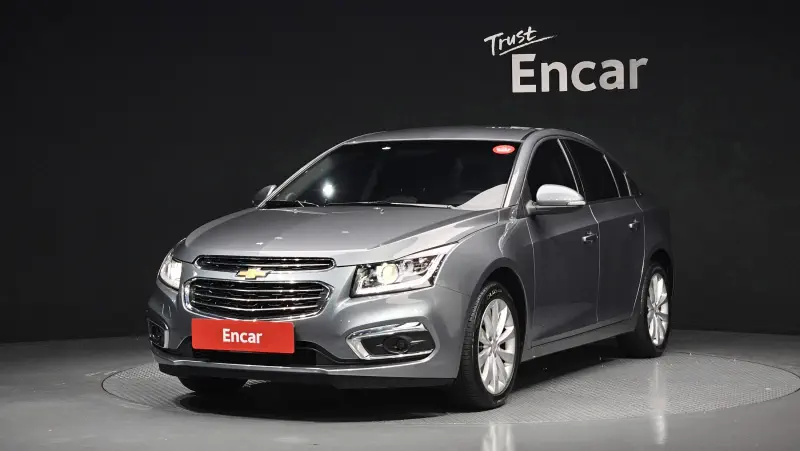 Daewoo Cruze