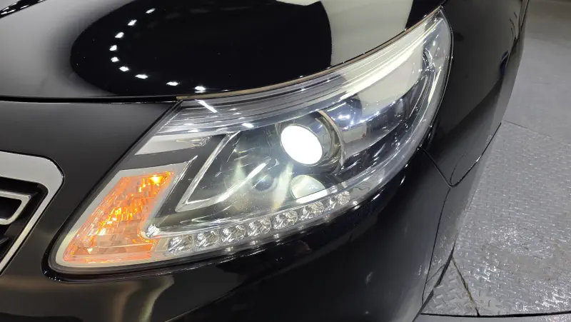 Renault Samsung SM5