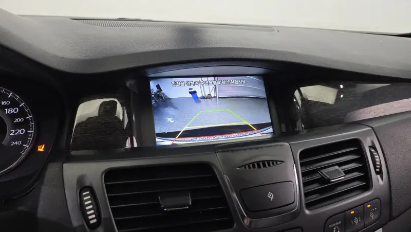 Renault Samsung SM5