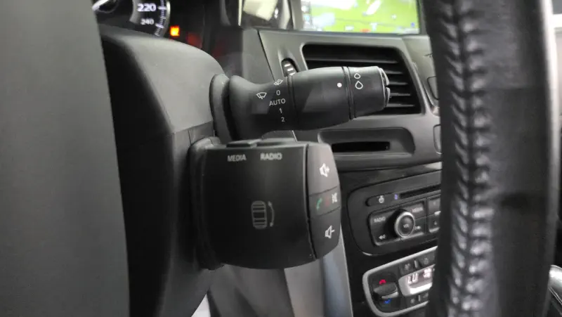 Renault Samsung SM5
