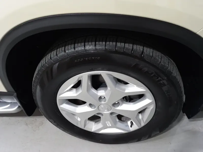 SsangYong Rexton Sports Khan