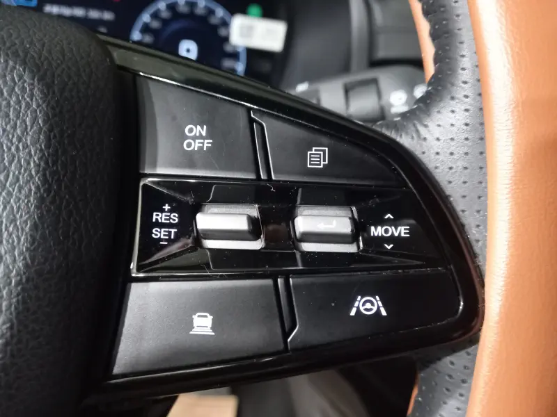 SsangYong Rexton Sports Khan