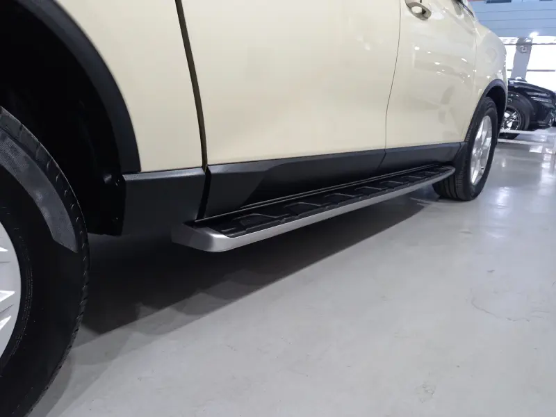 SsangYong Rexton Sports Khan