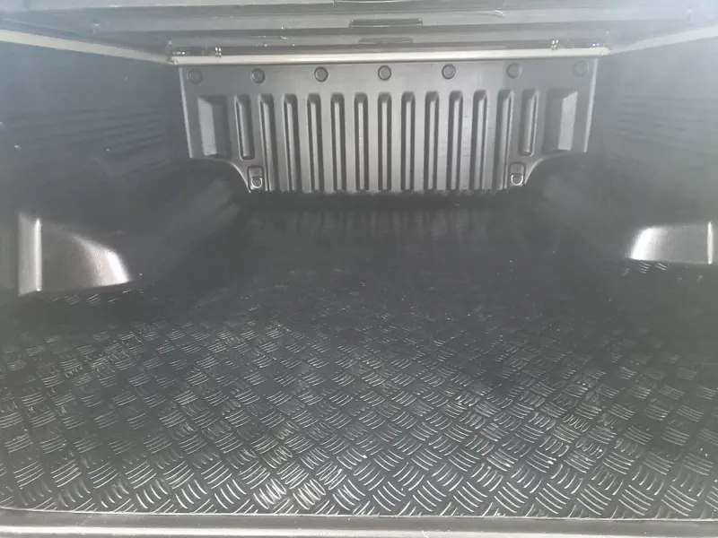 SsangYong Rexton Sports Khan