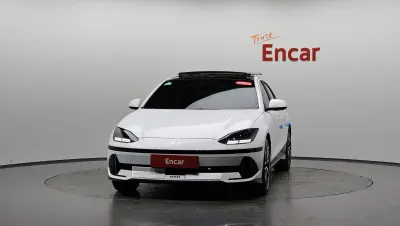 Hyundai Ioniq 6