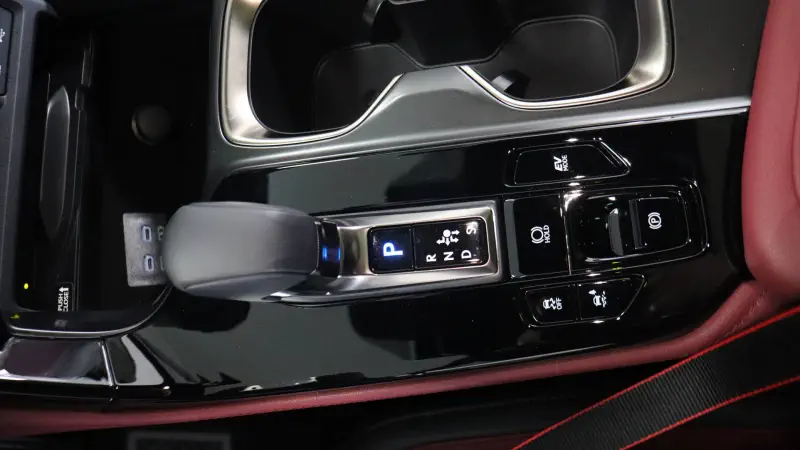Lexus NX350h