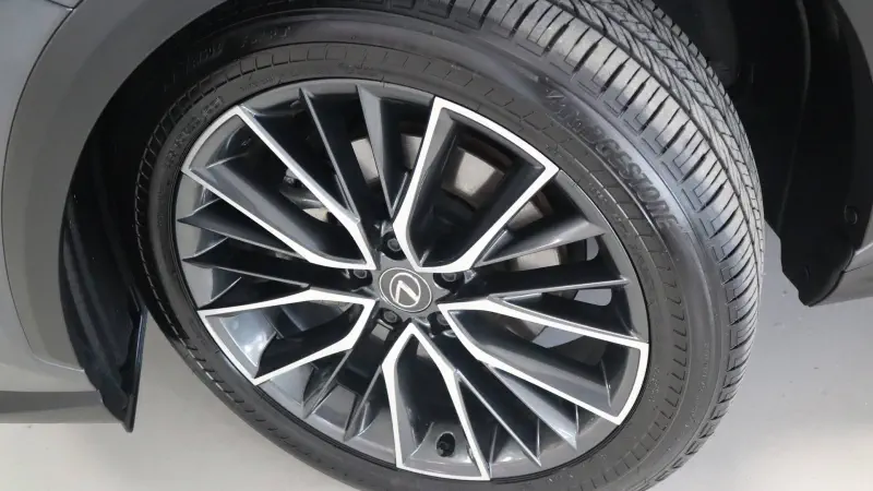 Lexus NX350h