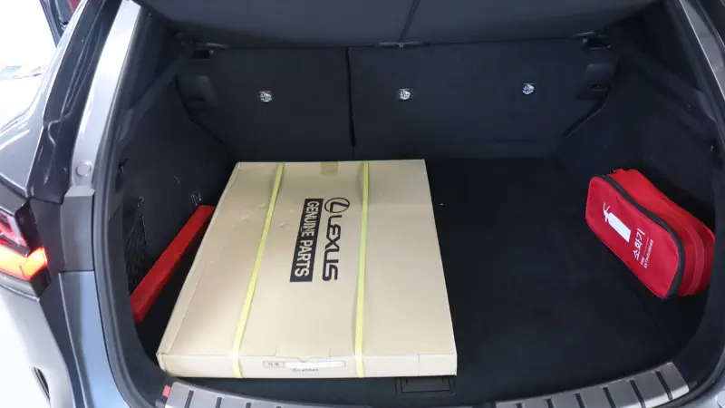 Lexus NX350h