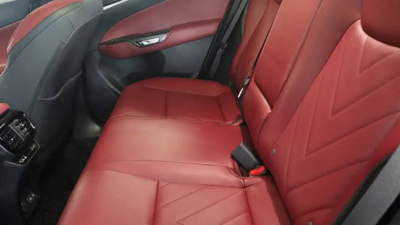 Lexus NX350h