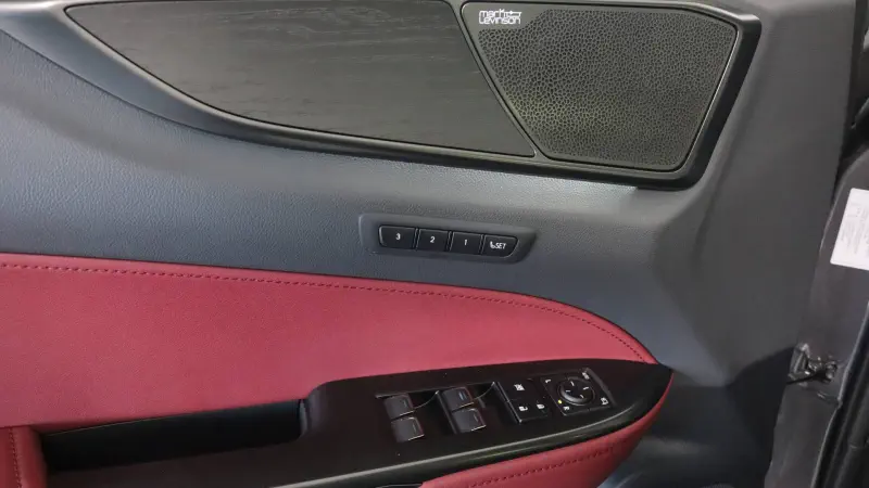 Lexus NX350h