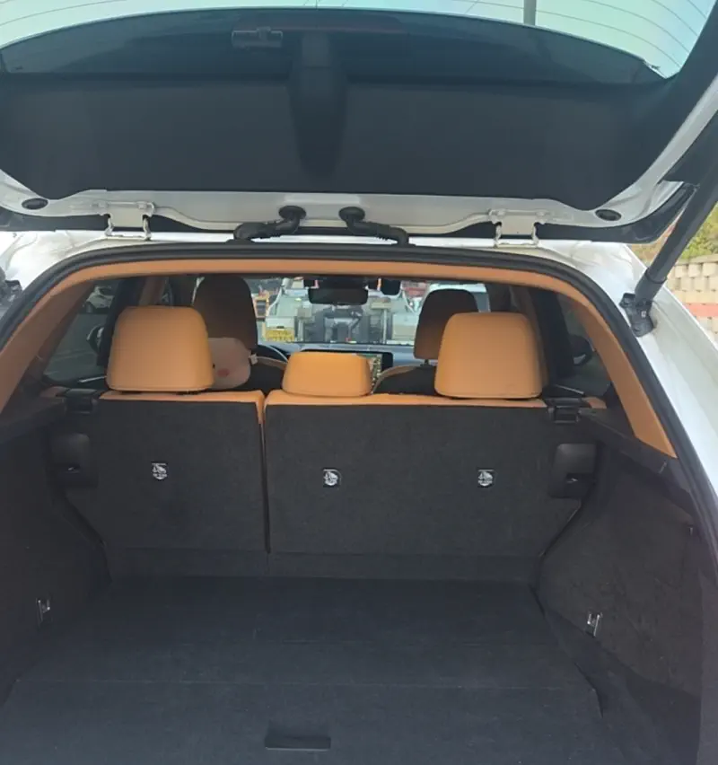 Lexus NX350h