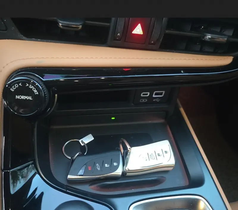 Lexus NX350h