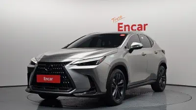 Lexus NX350h