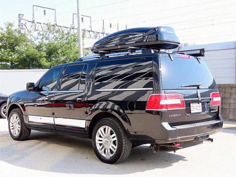Lincoln Navigator