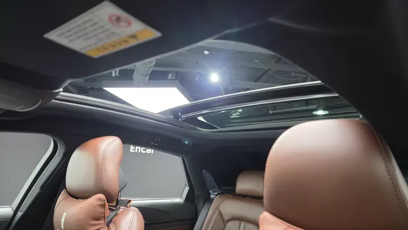 Lincoln MKZ