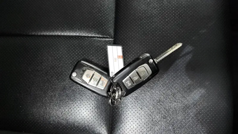 SsangYong Korando Sports