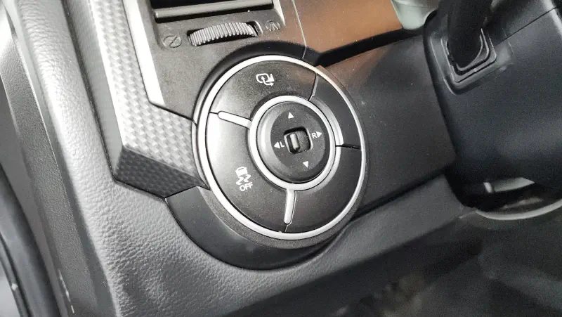 SsangYong Korando Sports