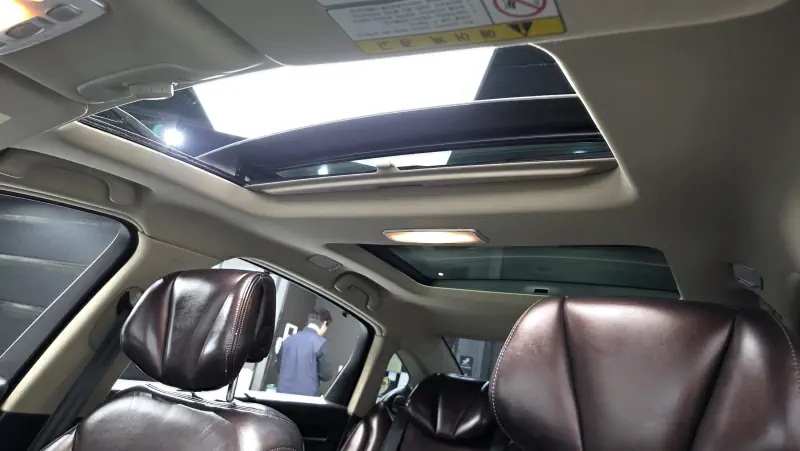 Renault SM7