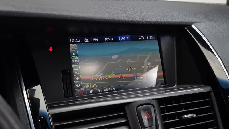 Renault SM7