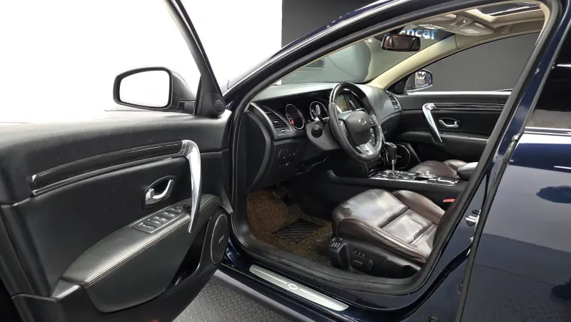 Renault SM7