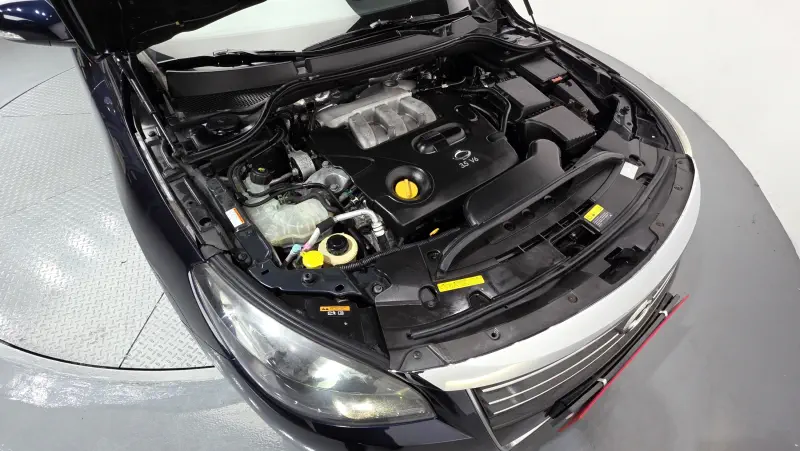 Renault SM7