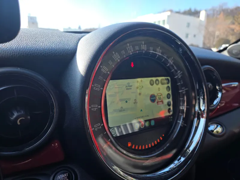 MINI Coupe