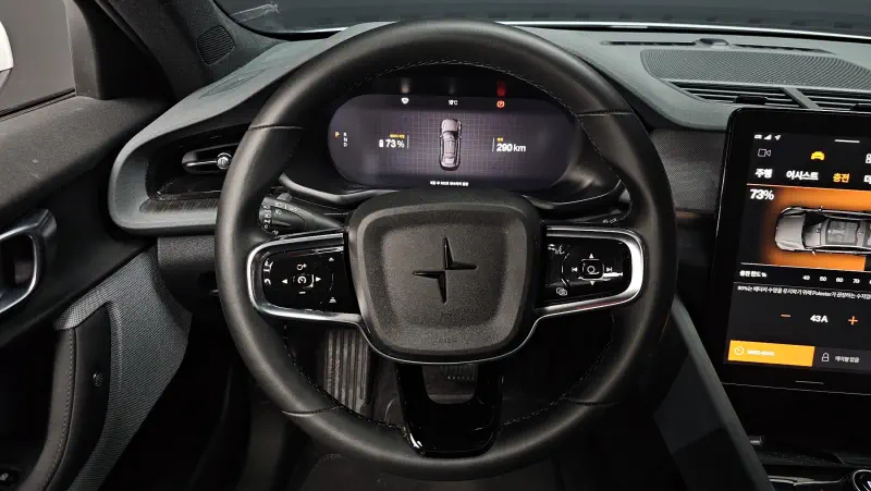 Polestar 2