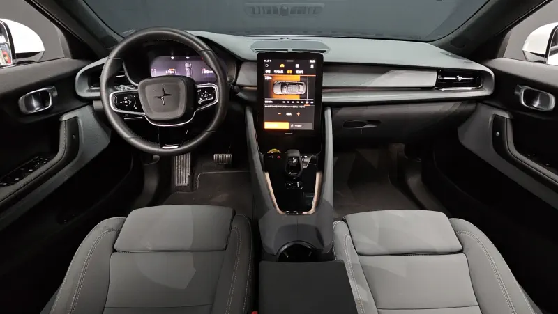 Polestar 2