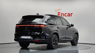 Renault Grand Koleos