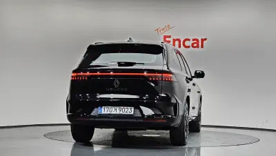 Renault Grand Koleos