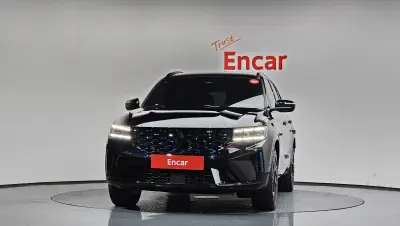 Renault Grand Koleos