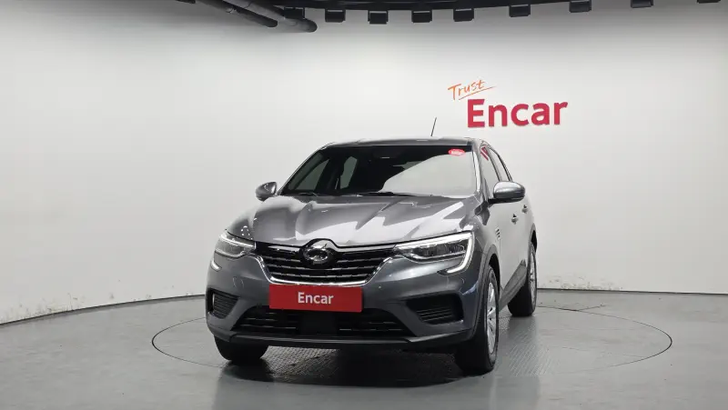 Renault XM3