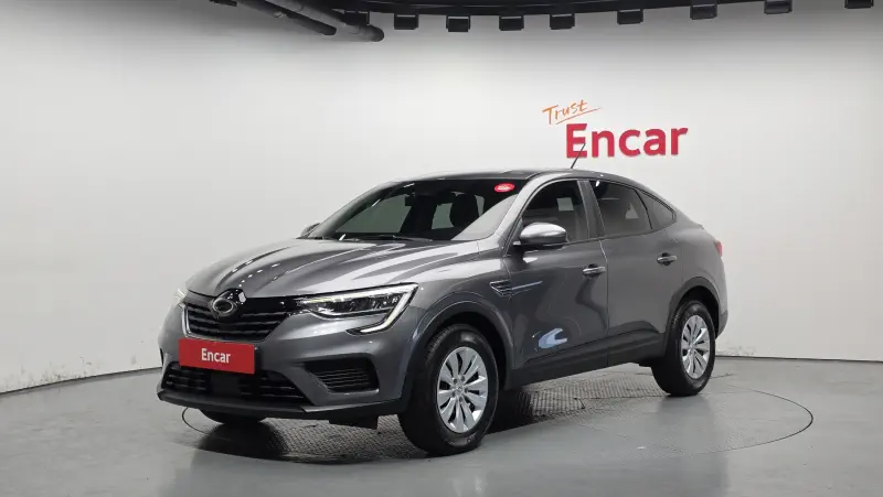 Renault XM3